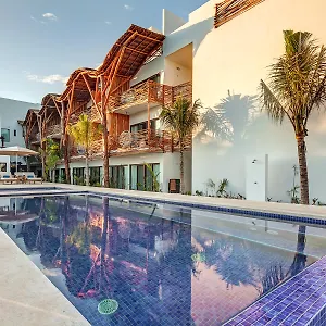 Hotel Mystique By Royalton, A Tribute Portfolio Holbox