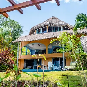 Maison d'hôtes Agave-blue Bacalar